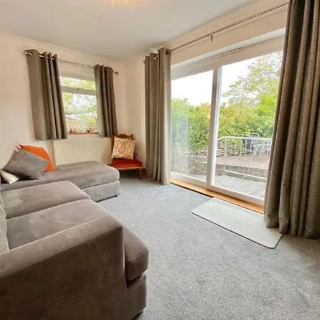 Holiday home Hirst At No 8 Padstow